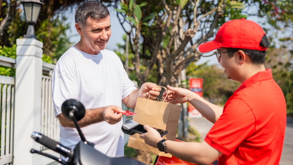 5 Tax-Law Changes For Freelancers And Gig Workers In ‘Big Beautiful Bill’