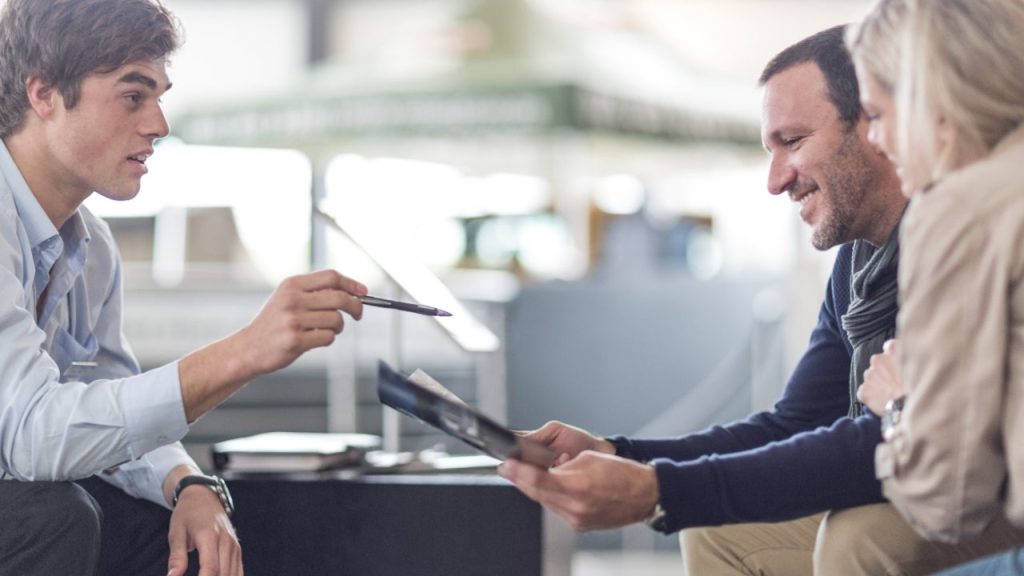 How To Get A Car Loan In Bankruptcy & After