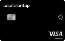 Capital on Tap Business Credit Card