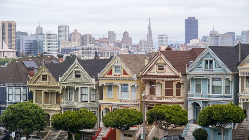 Buying A House In California In 7 Steps