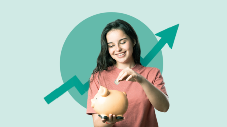 10 Financial Goals For Getting Out Of Debt