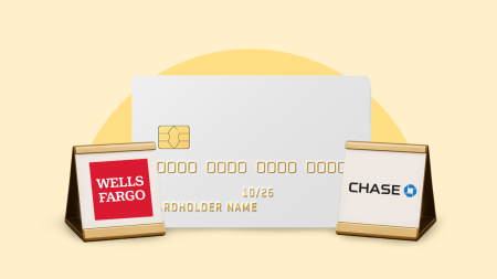 Issuer Comparison: Chase Vs. Wells Fargo