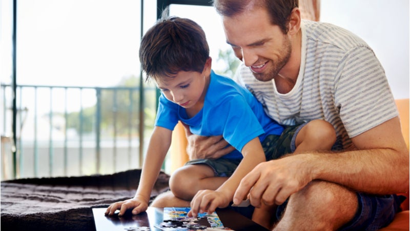 Credit Cards for Stay-At-Home Parents