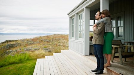 Should You Buy A Second Home? What To Consider