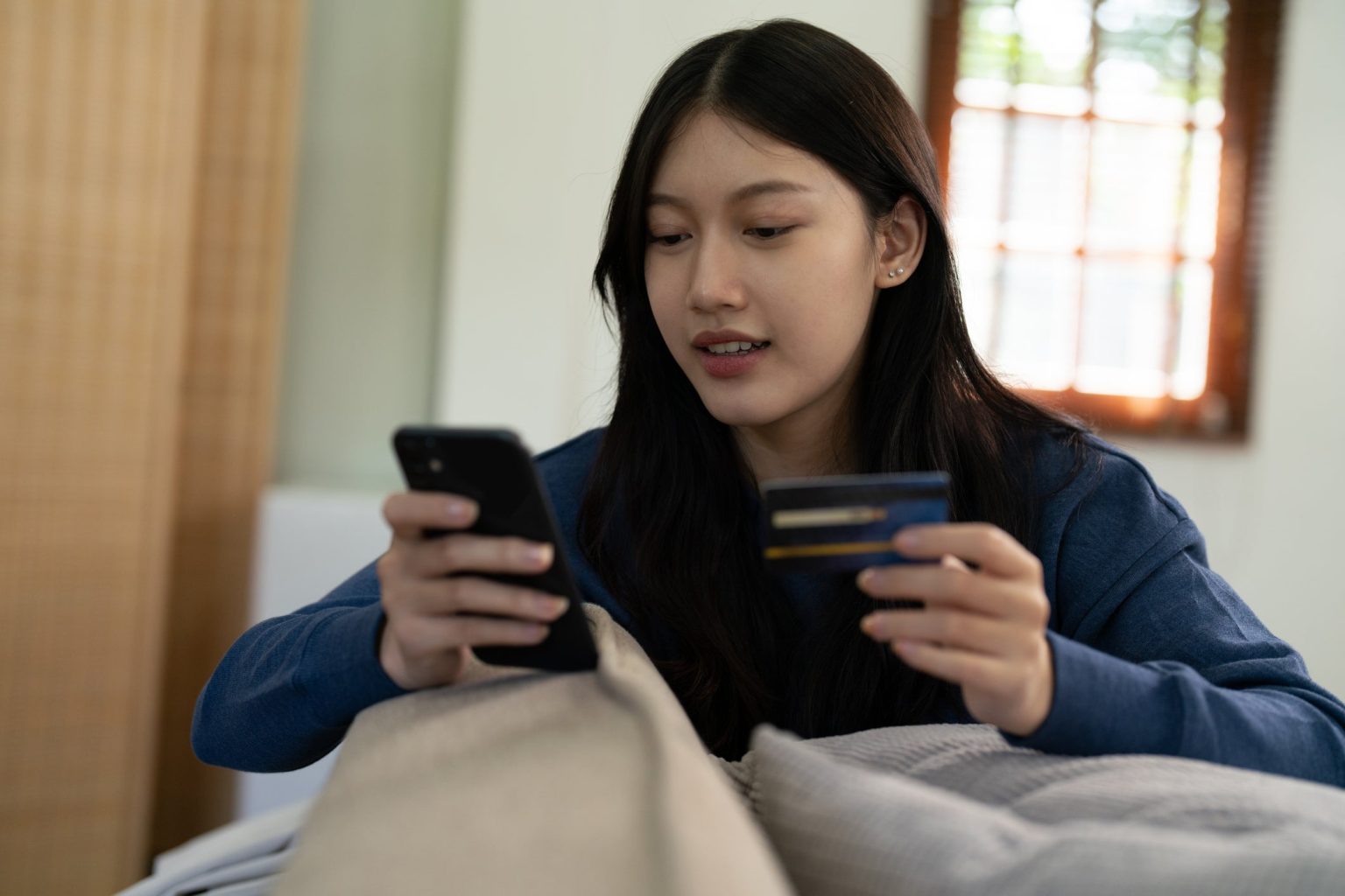 Do I Need A Co-signer For My Credit Card If I’m Under 21?