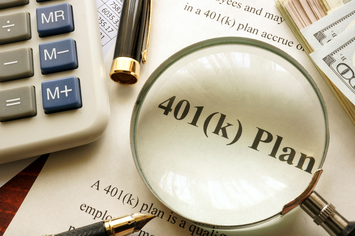 When and How to Consolidate 401(k) Accounts