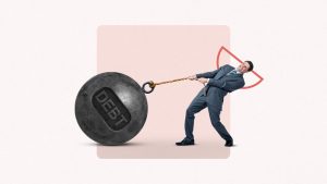 How Debt Consolidation Loans Work