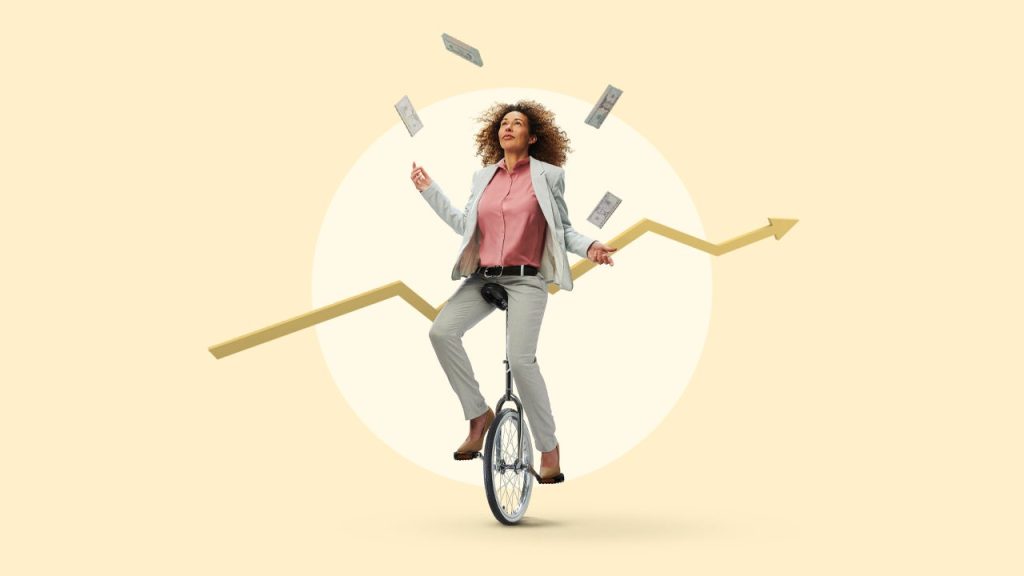 Bankrate’s 2025 Jobs & Pay Report