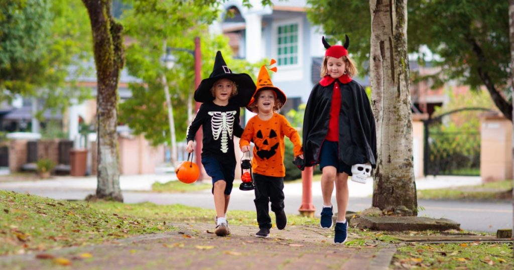 The Real Cost of Halloween: What Americans Spend and How to Cut Costs