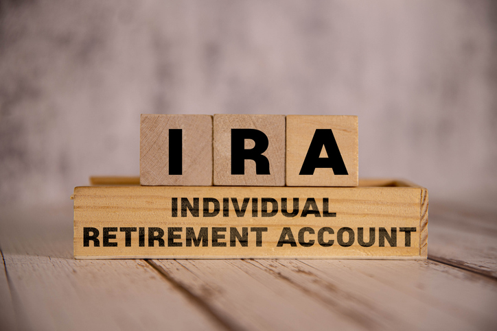 How to Build a Roth IRA Portfolio for Long-Term Growth
