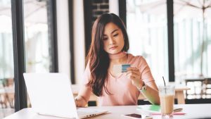 How a new credit card can fight inflation