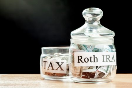 Do Roth IRA Gains Get Taxed?