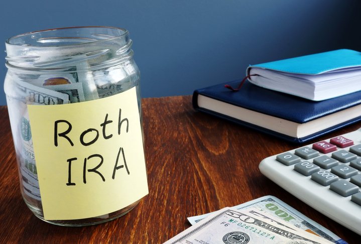 Can You Open a Roth IRA for Your Adult Child?