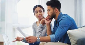 How Debt Can Strain A Relationship – Signs & Solutions
