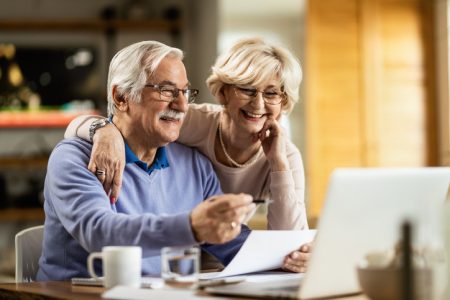 What’s a Realistic Retirement Budget? I’m 55 With $620k Saved and $68k Income